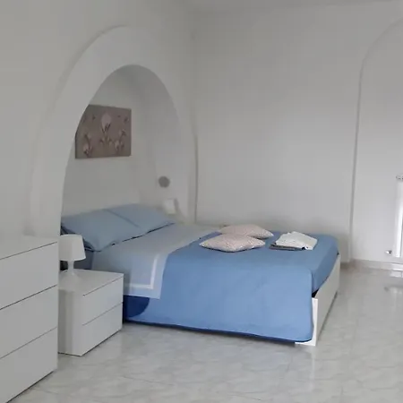 Domus Principessa - Apartment Chieti