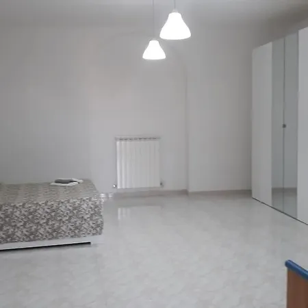 Domus Principessa - Apartment Chieti
