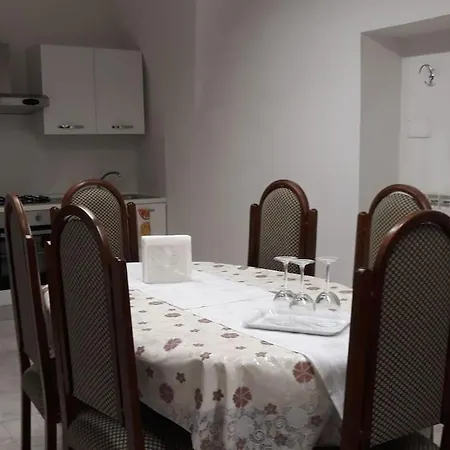 Apartment Domus Principessa - Chieti