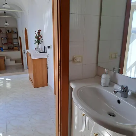 Domus Principessa - Apartment