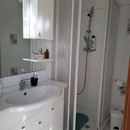 شقة Domus Principessa - *