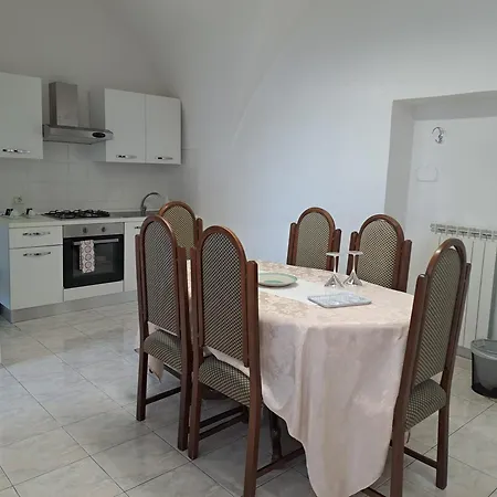 شقة Domus Principessa - كييتي