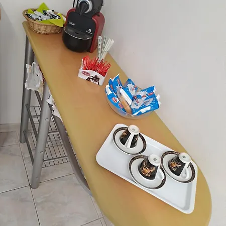 Domus Principessa - شقة