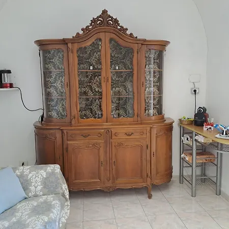 דירה Domus Principessa - *