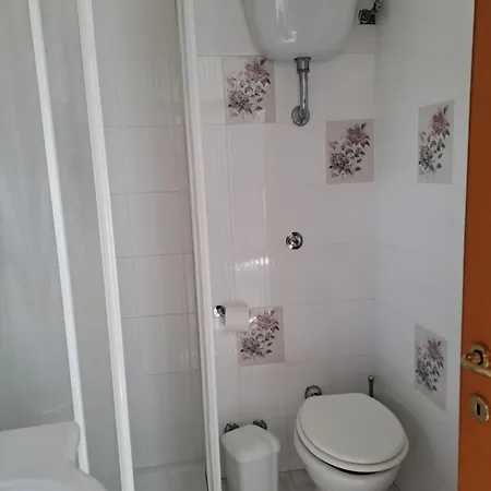 شقة Domus Principessa - كييتي