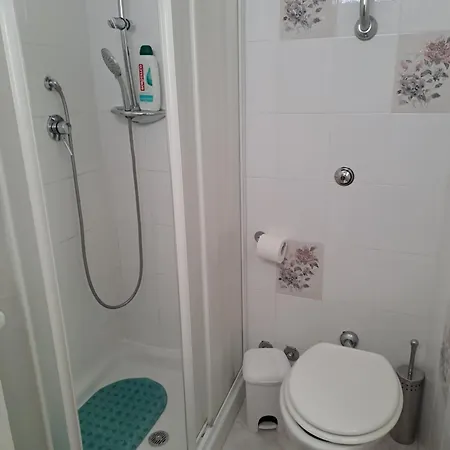 Domus Principessa - شقة *