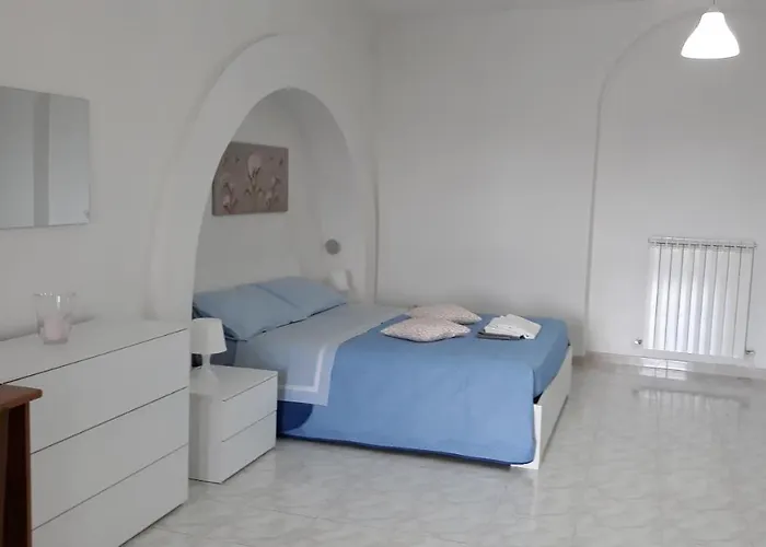 Domus Principessa - דירה קייטי