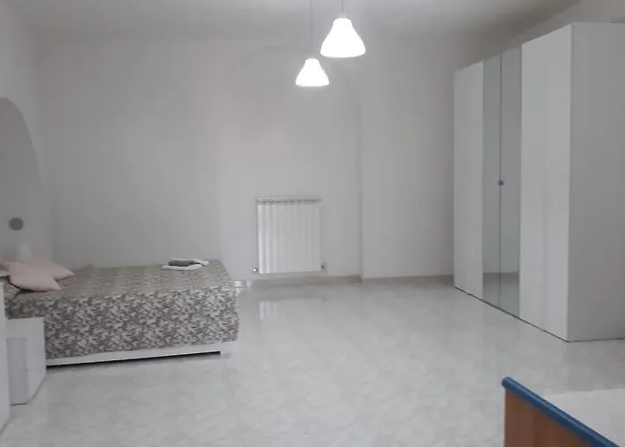 Domus Principessa - Daire Chieti