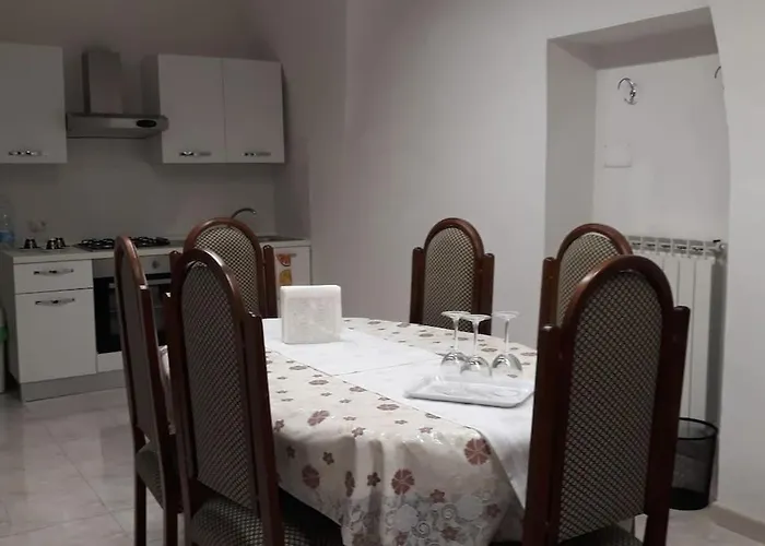 Daire Domus Principessa - Chieti