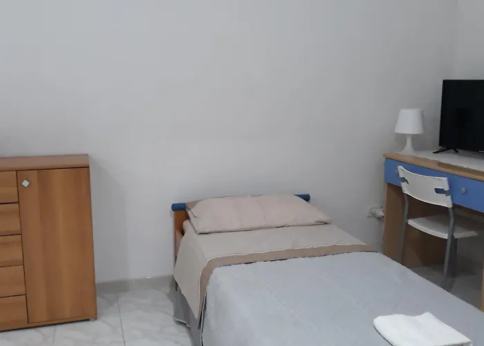 Domus Principessa - *