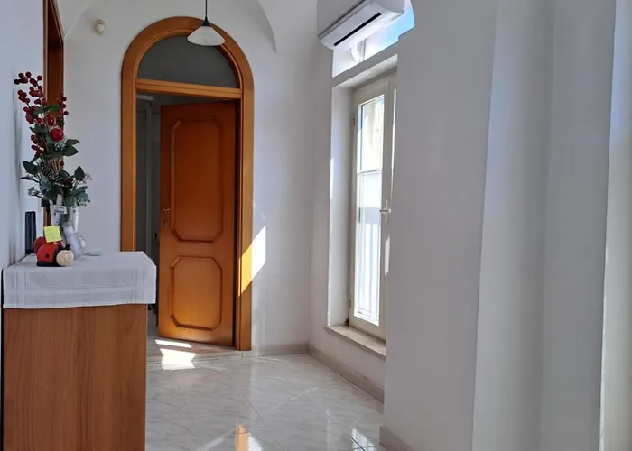 Daire Domus Principessa - Chieti