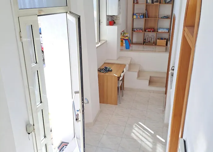 Domus Principessa - *