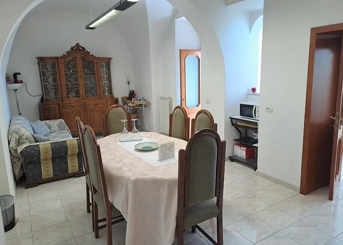 Domus Principessa - * Chieti