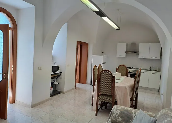 Daire Domus Principessa -