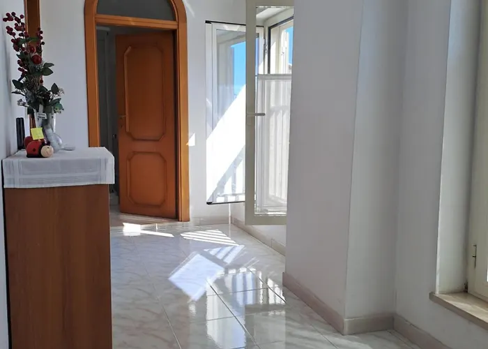 Domus Principessa - Daire Chieti