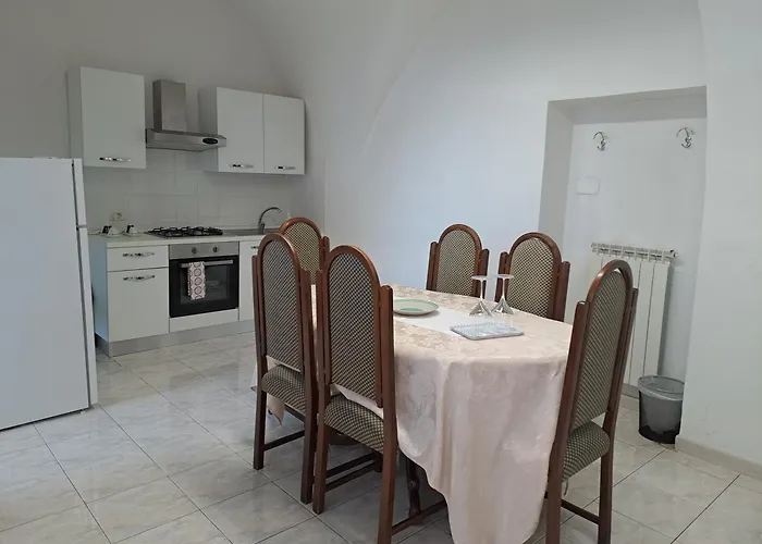 דירה Domus Principessa - קייטי