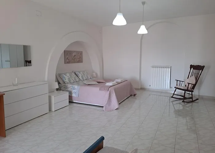 Domus Principessa - *