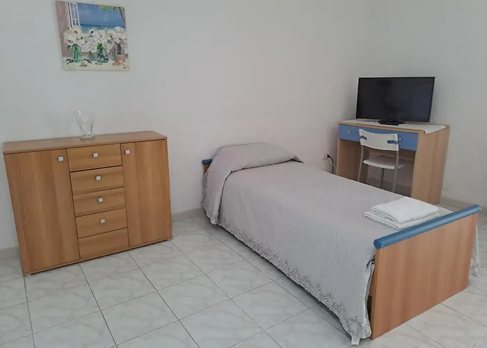 Domus Principessa - Chieti