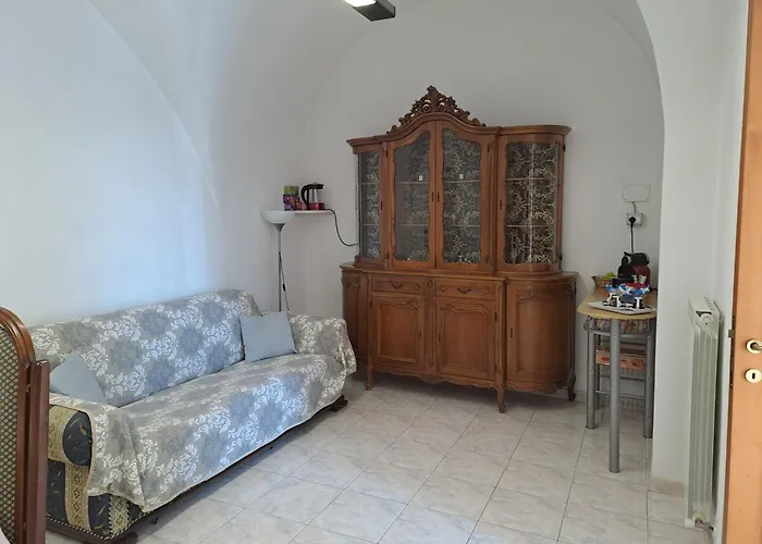 Domus Principessa - * Chieti