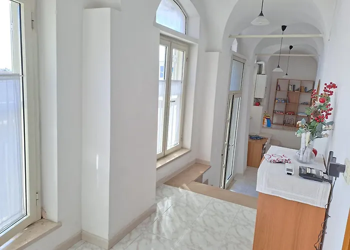 Domus Principessa - דירה *