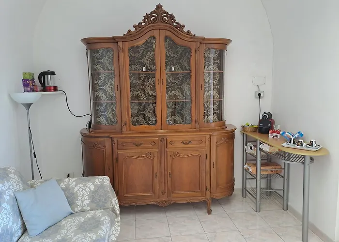 דירה Domus Principessa - *