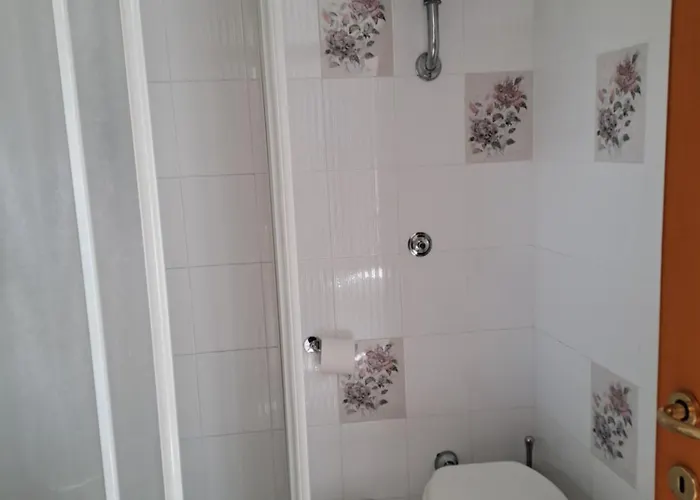 Daire Domus Principessa - Chieti