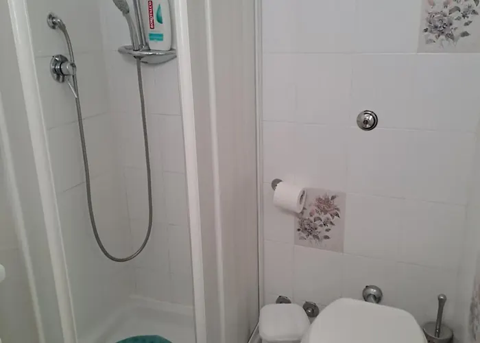 Domus Principessa - Daire *