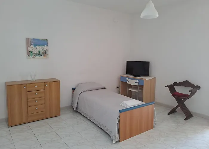 Daire Domus Principessa - Chieti