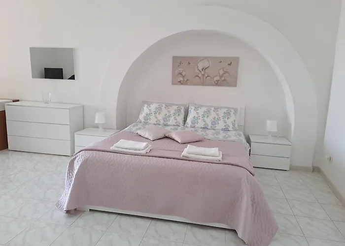 Domus Principessa - *