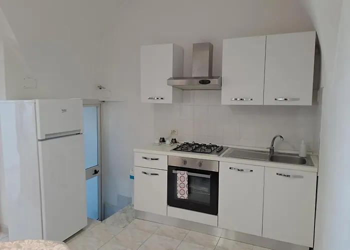 Daire Domus Principessa - Chieti